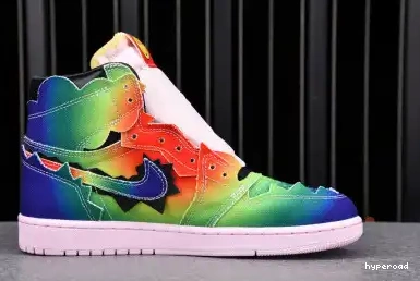 Hyperoad MULTI OG 1 HIGH J X JORDAN BALVIN 0506